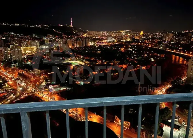 Rent 3 apartment 75м² 5/10 floor Tbilisi - photo 11