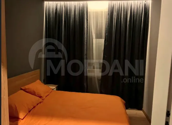 Rent 3 apartment 75м² 5/10 floor Tbilisi - photo 2