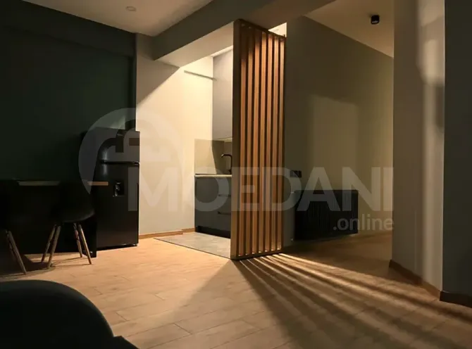 Rent 3 apartment 75м² 5/10 floor Tbilisi - photo 4