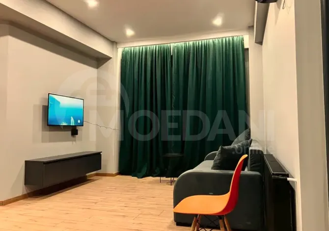 Rent 3 apartment 75м² 5/10 floor Tbilisi - photo 9