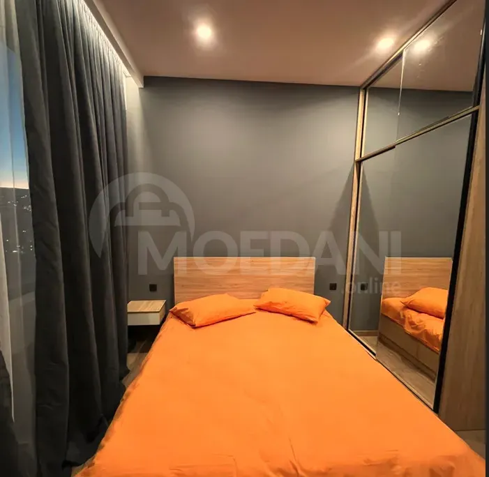 ქირავდება 3 ოთახიანი ბინა 75მ² 5/10 სართ თბილისი - photo 7