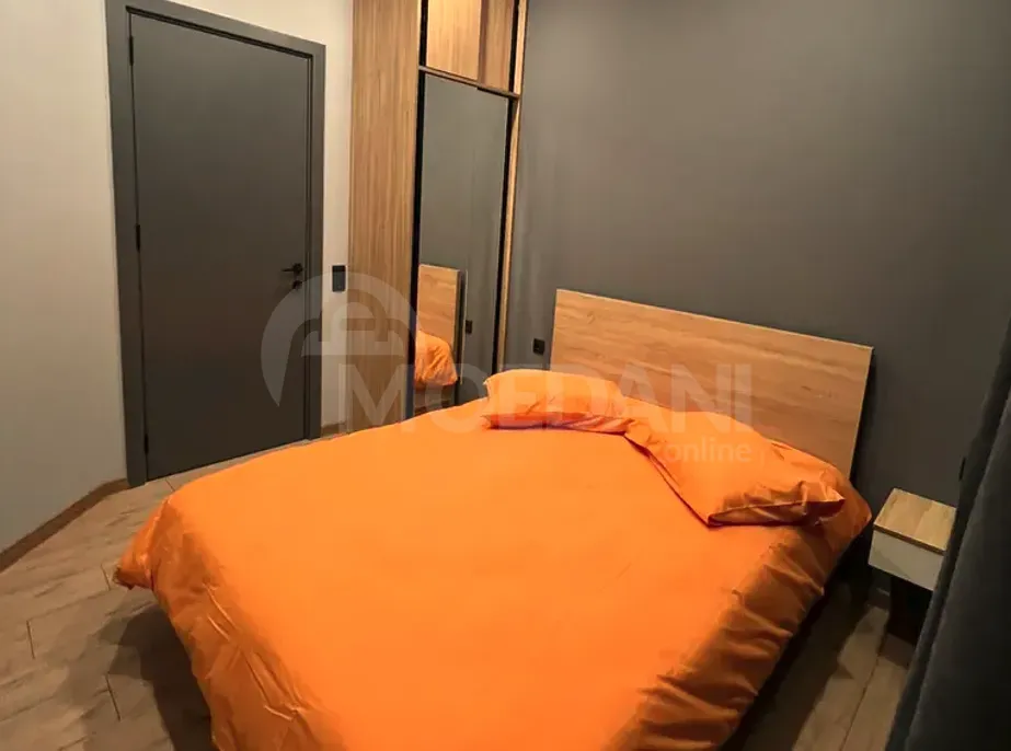 ქირავდება 3 ოთახიანი ბინა 75მ² 5/10 სართ თბილისი - photo 3