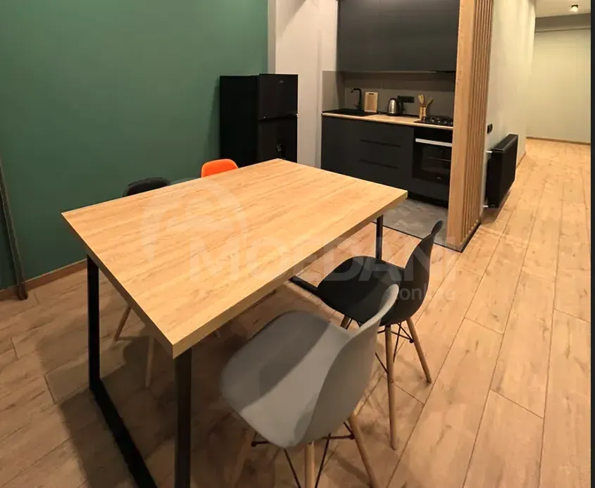 ქირავდება 3 ოთახიანი ბინა 75მ² 5/10 სართ თბილისი - photo 6