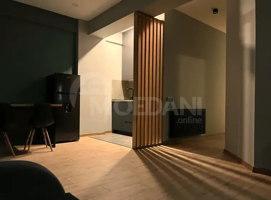 ქირავდება 3 ოთახიანი ბინა 75მ² 5/10 სართ თბილისი - photo 4