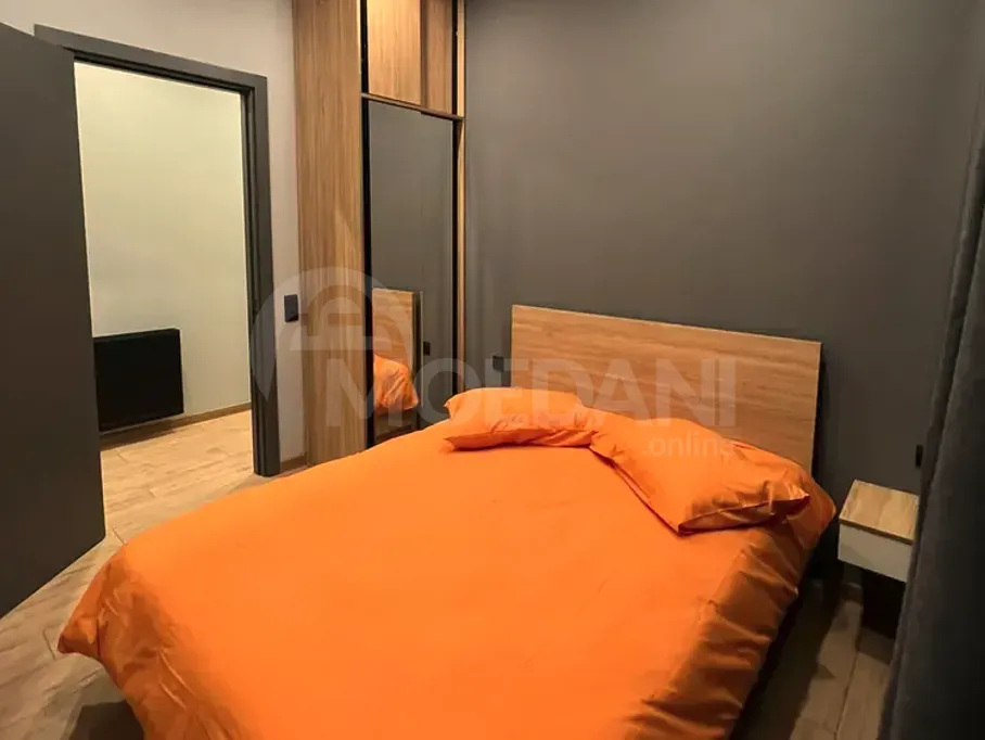 ქირავდება 3 ოთახიანი ბინა 75მ² 5/10 სართ თბილისი - photo 5