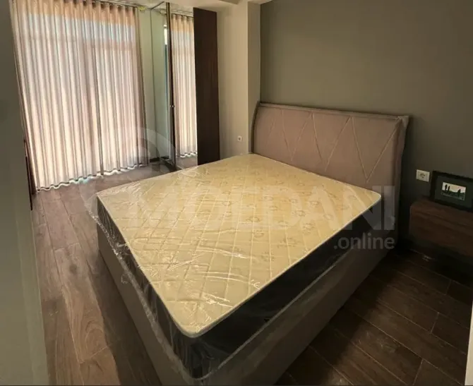 Rent 2 apartment 75м² 4/12 floor Tbilisi - photo 12