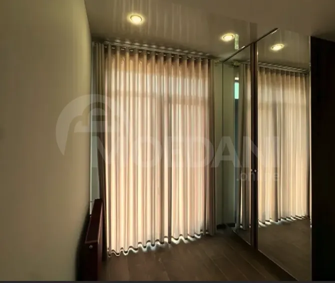 Rent 2 apartment 75м² 4/12 floor Tbilisi - photo 4