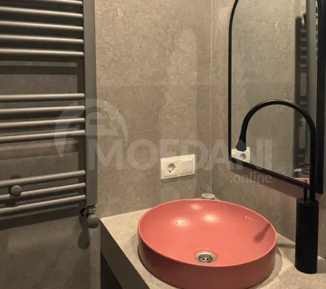 Rent 2 apartment 75м² 4/12 floor Tbilisi - photo 9