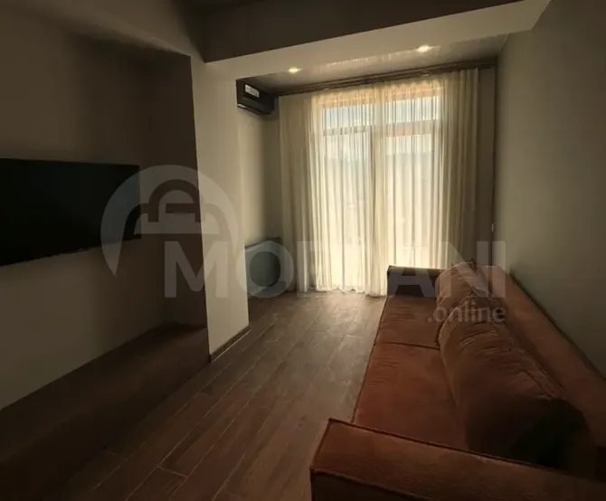 Rent 2 apartment 75м² 4/12 floor Tbilisi - photo 7