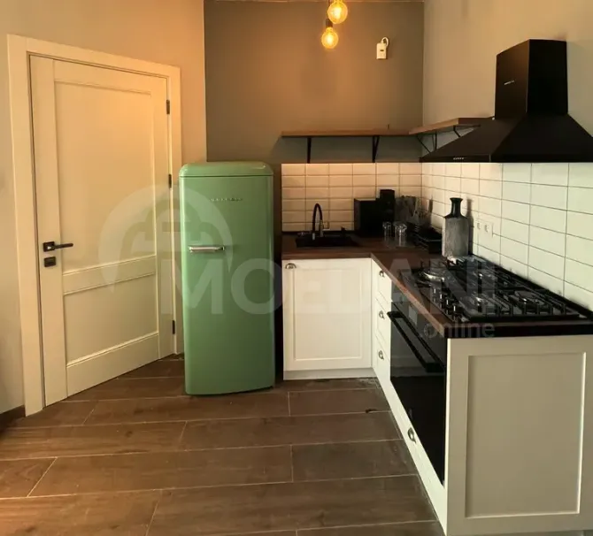 Rent 2 apartment 75м² 4/12 floor Tbilisi - photo 6