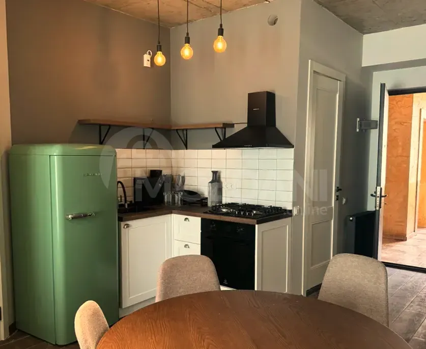 Apartments For Rent two-room 75м² 4/12 floor Tbilisi - photo 3