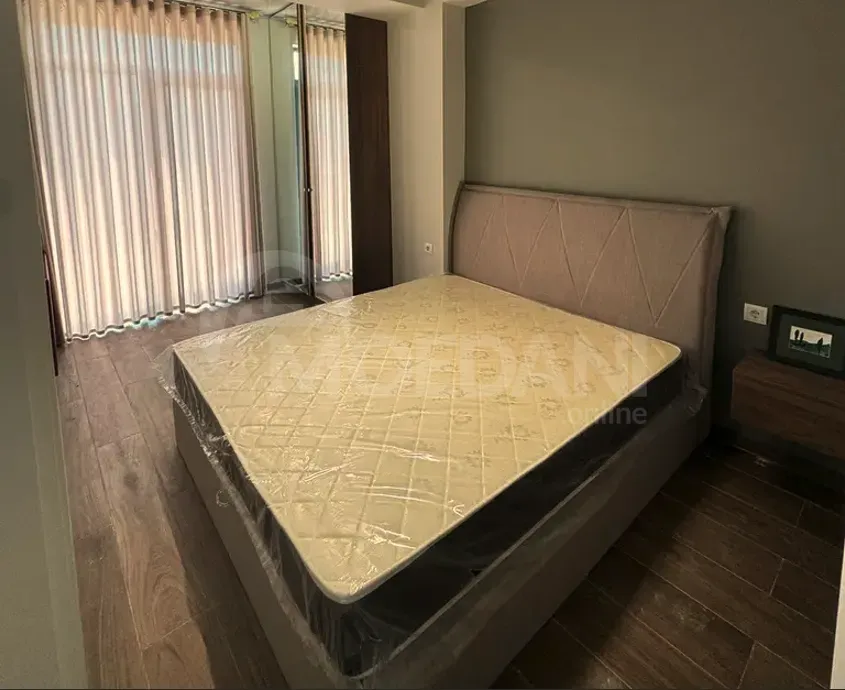 Apartments For Rent two-room 75м² 4/12 floor Tbilisi - photo 12