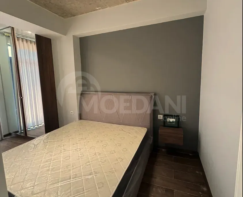 Apartments For Rent two-room 75м² 4/12 floor Tbilisi - photo 1