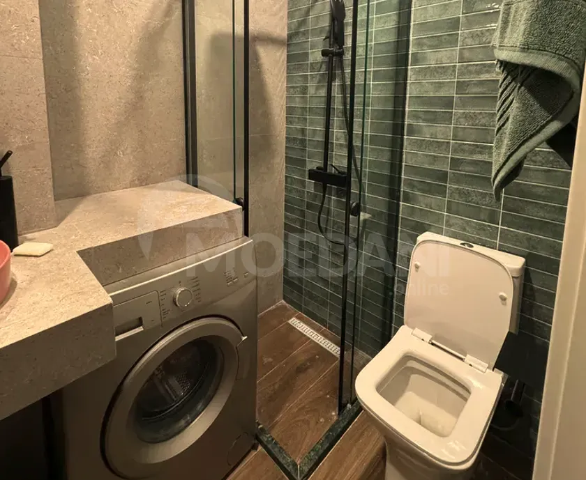 Apartments For Rent two-room 75м² 4/12 floor Tbilisi - photo 5