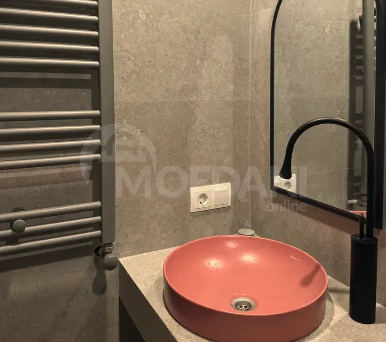 Apartments For Rent two-room 75м² 4/12 floor Tbilisi - photo 9