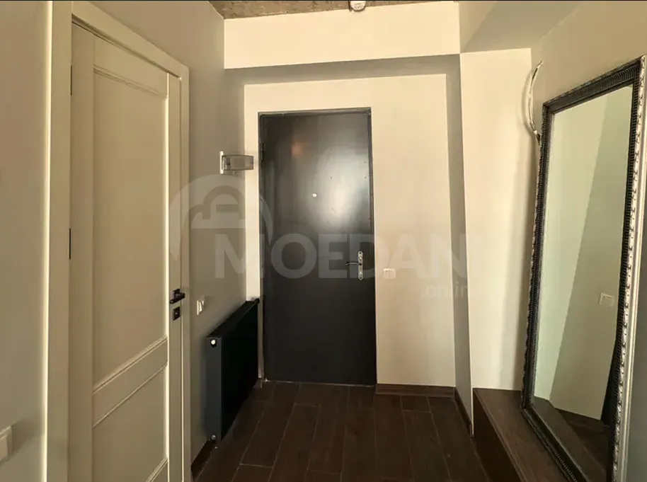 Apartments For Rent two-room 75м² 4/12 floor Tbilisi - photo 11
