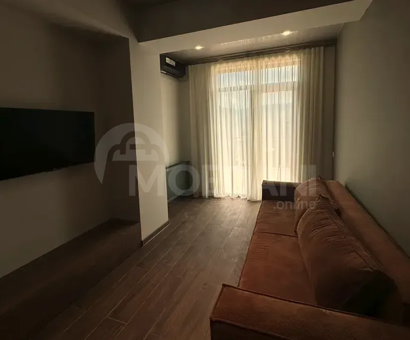 Apartments For Rent two-room 75м² 4/12 floor Tbilisi - photo 7