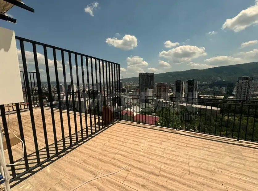 Apartments For Rent two-room 75м² 4/12 floor Tbilisi - photo 8