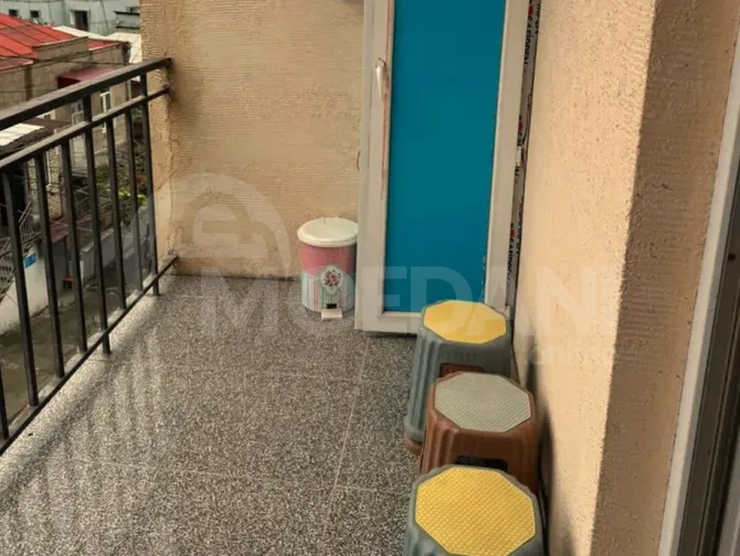 Rent 2 apartment 50м² 3/8 floor Tbilisi - photo 9