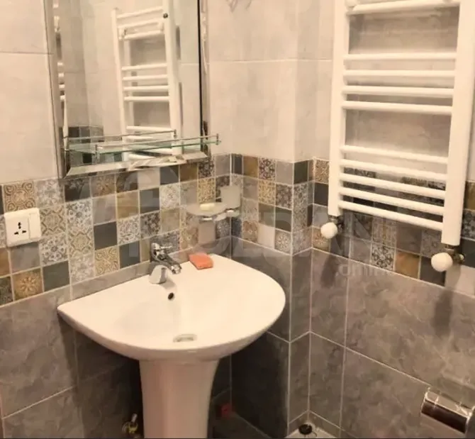 Rent 2 apartment 50м² 3/8 floor Tbilisi - photo 4