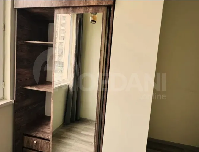 Rent 2 apartment 50м² 3/8 floor Tbilisi - photo 6