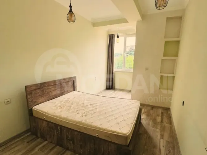 Rent 2 apartment 50м² 3/8 floor Tbilisi - photo 3