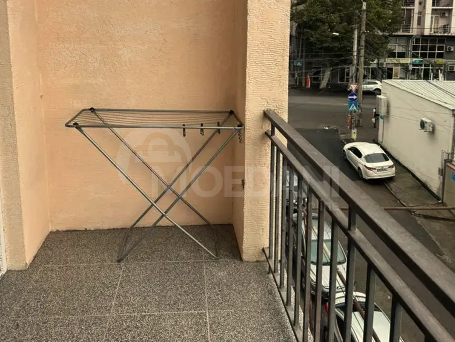 ქირავდება 2 ოთახიანი ბინა 50მ² 3/8 სართ თბილისი - photo 8