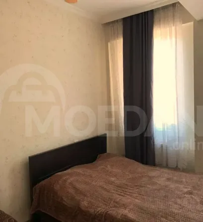 Rent 3 apartment 45м² 2/9 floor Tbilisi - photo 4