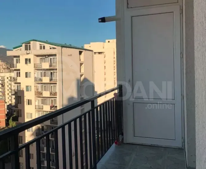 Rent 3 apartment 45м² 2/9 floor Tbilisi - photo 2