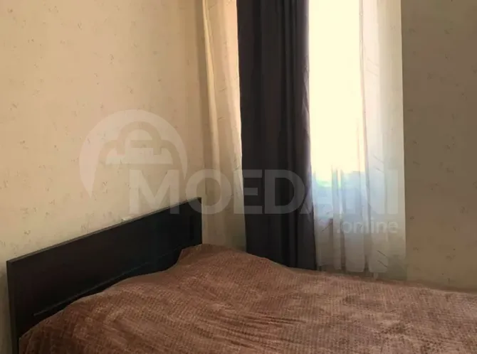 Rent 3 apartment 45м² 2/9 floor Tbilisi - photo 1