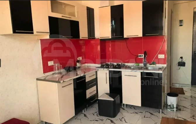 Rent 3 apartment 45м² 2/9 floor Tbilisi - photo 5