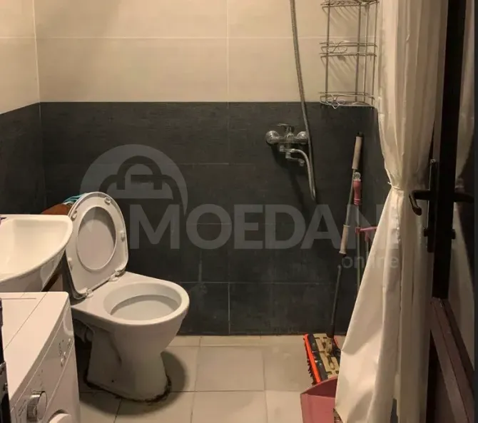 Rent 3 apartment 45м² 2/9 floor Tbilisi - photo 8