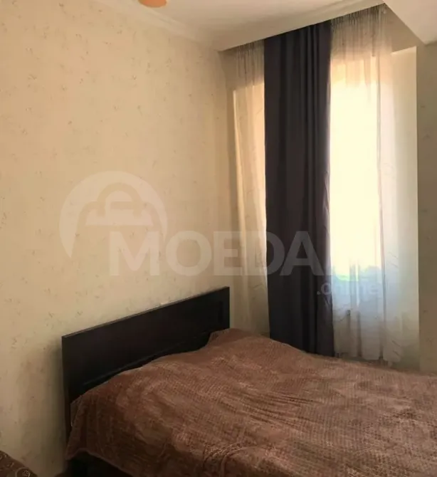 ქირავდება 3 ოთახიანი ბინა 45მ² 2/9 სართ თბილისი - photo 4