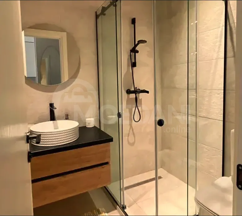 Сдам 2-комн. квартиру 55м² 10/15 эт. Тбилиси - изображение 8