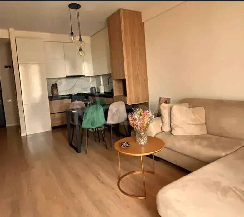 Сдам 2-комн. квартиру 55м² 10/15 эт. Тбилиси - изображение 5