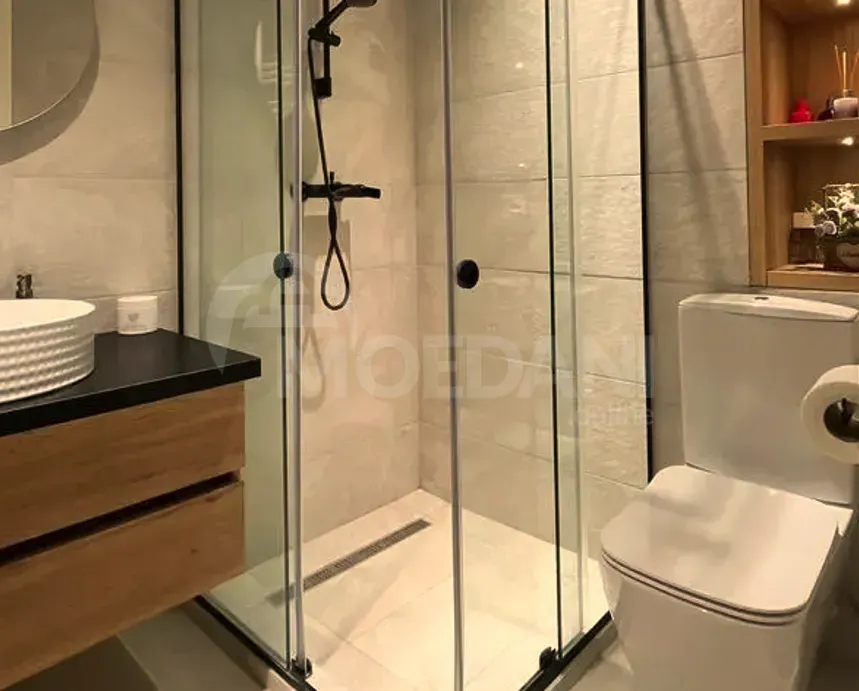 Сдам 2-комн. квартиру 55м² 10/15 эт. Тбилиси - изображение 7