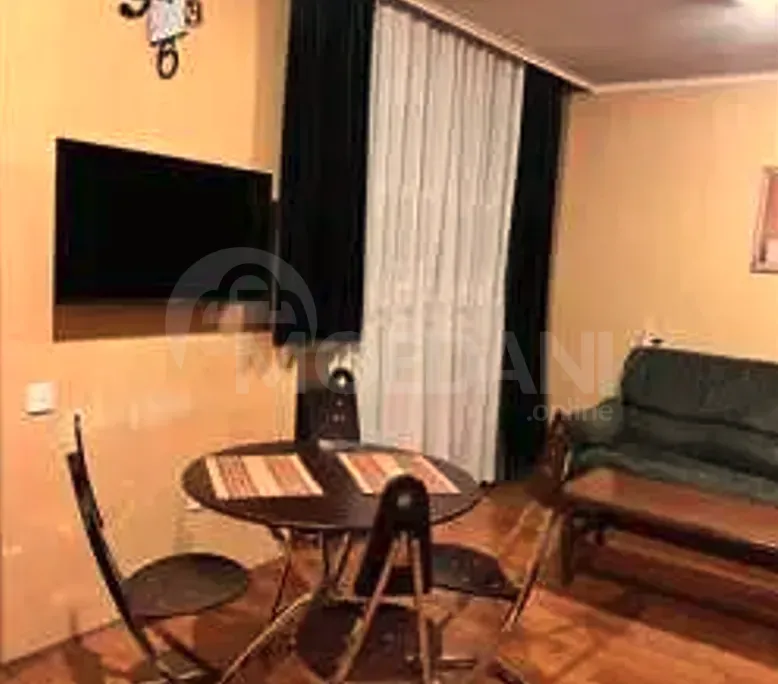 Сдам 1-комн. квартиру 40м² 5/8 эт. Тбилиси - изображение 2