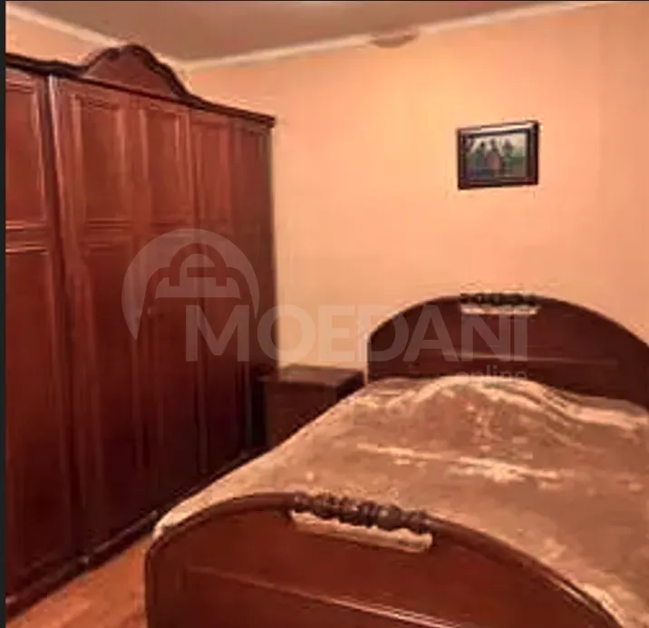 Сдам 1-комн. квартиру 40м² 5/8 эт. Тбилиси - изображение 4