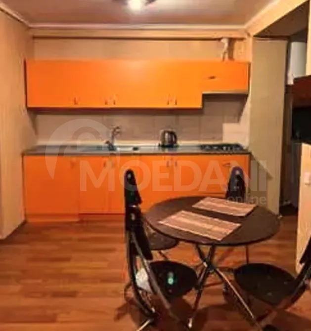 Сдам 1-комн. квартиру 40м² 5/8 эт. Тбилиси - изображение 3