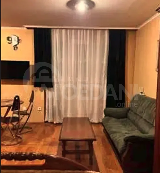 Сдам 1-комн. квартиру 40м² 5/8 эт. Тбилиси - изображение 5