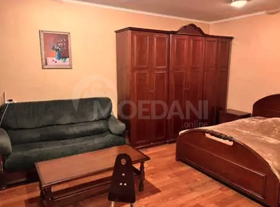 Сдам 1-комн. квартиру 40м² 5/8 эт. Тбилиси - изображение 6