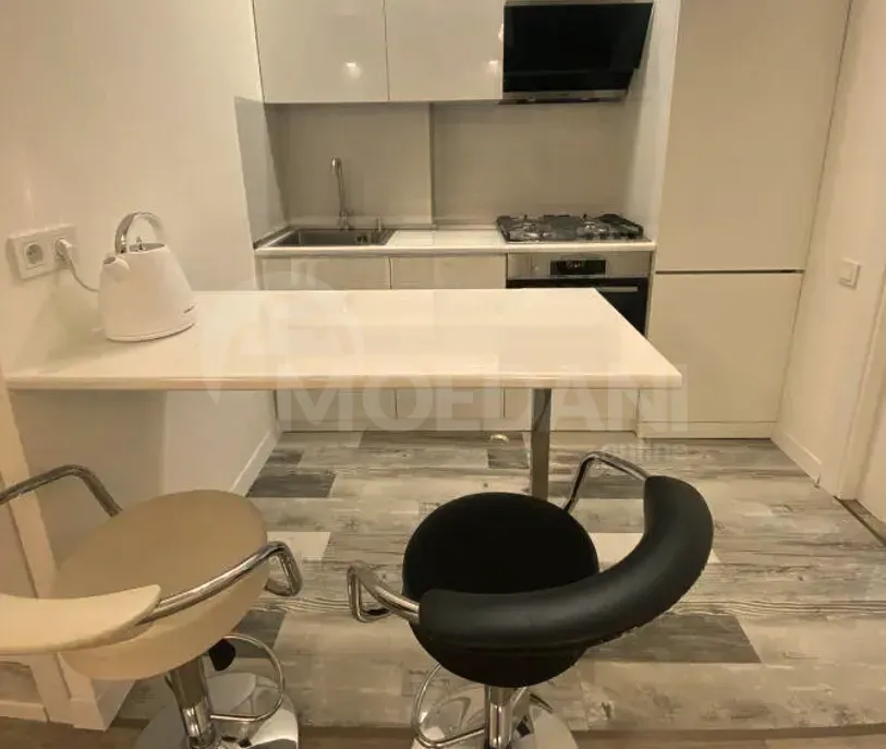 Apartments For Rent three-room 70м² 17/18 floor Tbilisi - photo 4