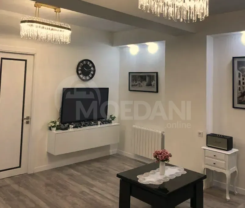 Apartments For Rent three-room 70м² 17/18 floor Tbilisi - photo 6