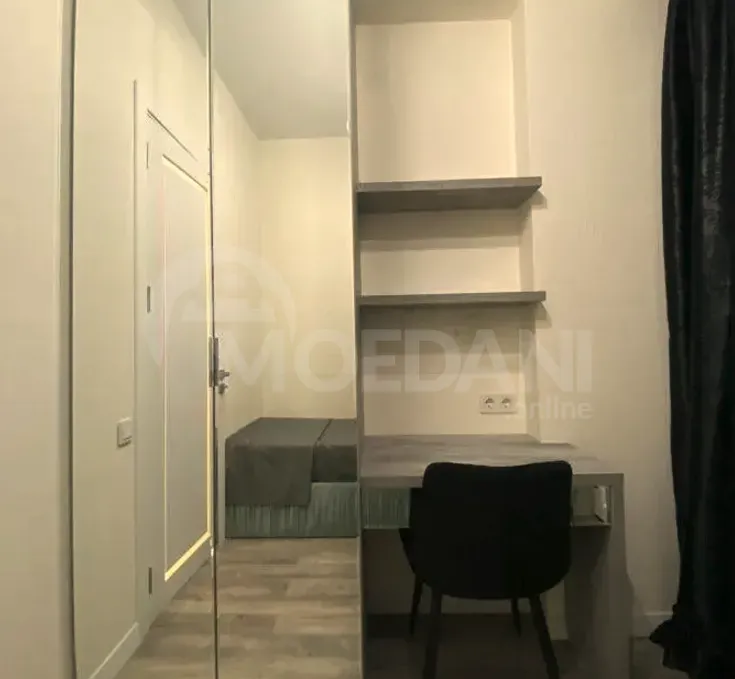 Apartments For Rent three-room 70м² 17/18 floor Tbilisi - photo 2