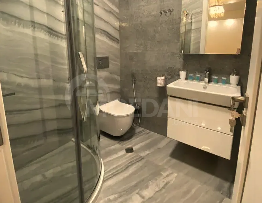 Apartments For Rent three-room 70м² 17/18 floor Tbilisi - photo 3