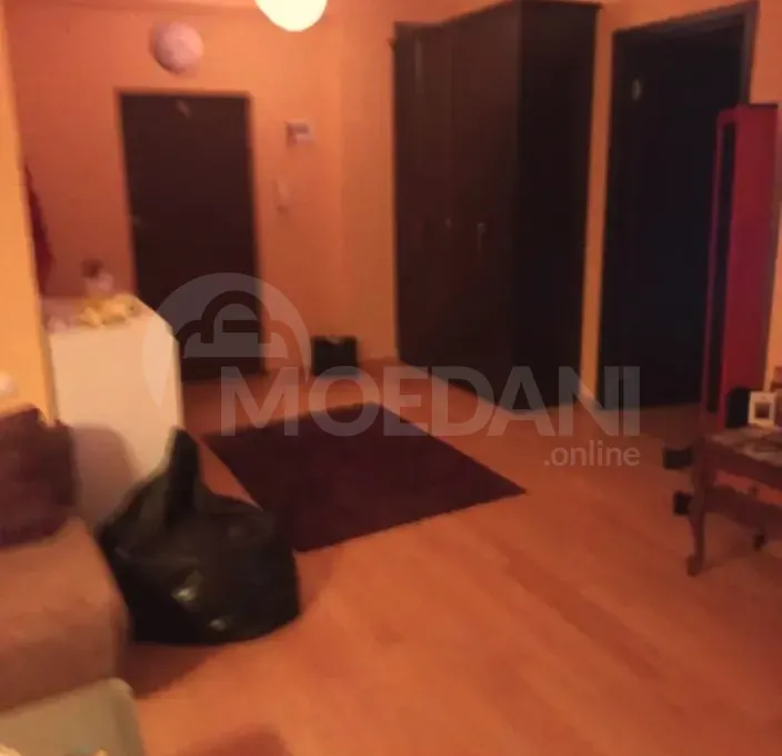 Сдам 2-комн. квартиру 55м² 11/15 эт. Тбилиси - изображение 3