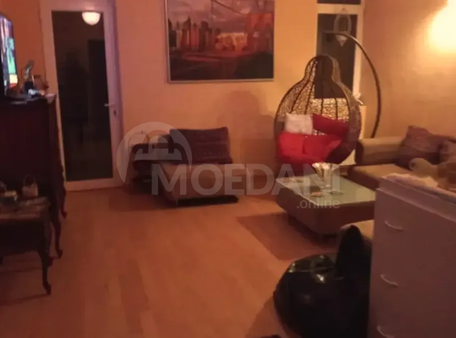 Сдам 2-комн. квартиру 55м² 11/15 эт. Тбилиси - изображение 7