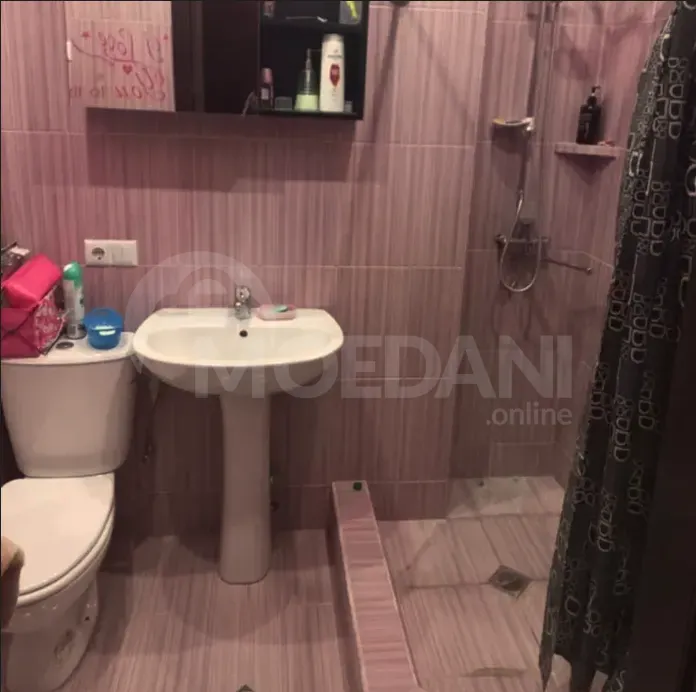 Сдам 2-комн. квартиру 55м² 11/15 эт. Тбилиси - изображение 6