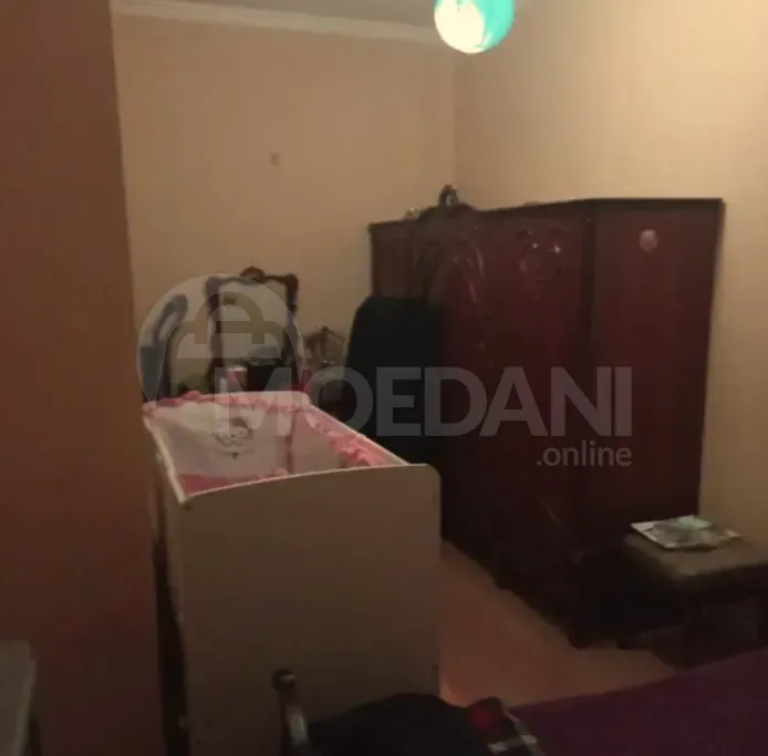 Сдам 2-комн. квартиру 55м² 11/15 эт. Тбилиси - изображение 2