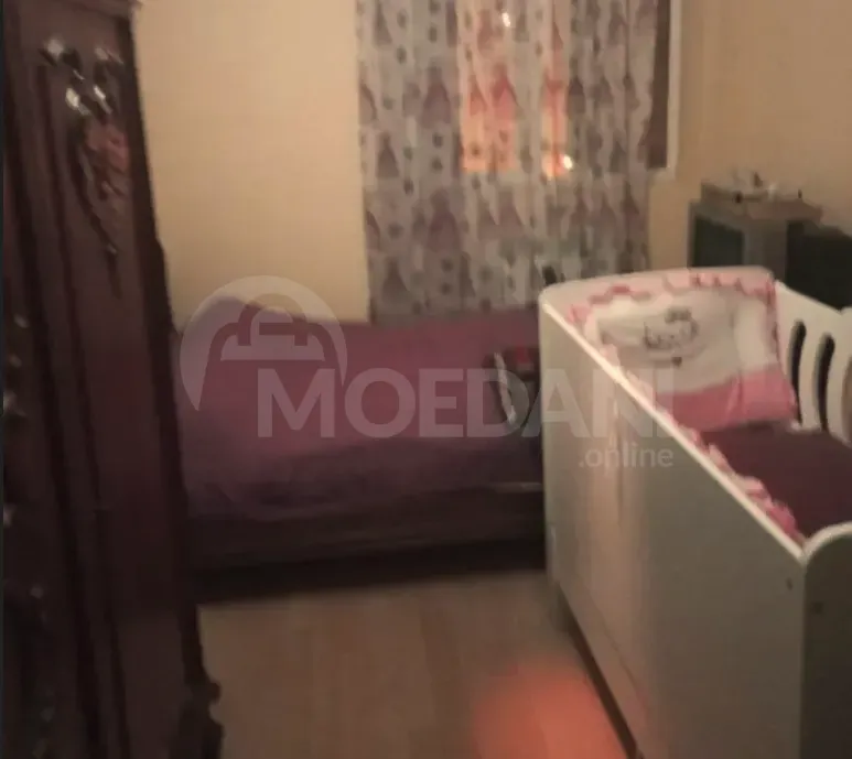 Сдам 2-комн. квартиру 55м² 11/15 эт. Тбилиси - изображение 5